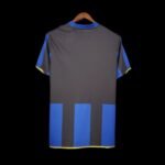 Inter Mailand Retro Home Trikot 2008-2009