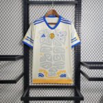 Cruzeiro Halloween Gedenkausgabe Trikot 2023-2024