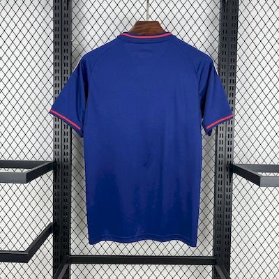 Olympique Lyonnais Away Trikot 2025-2026