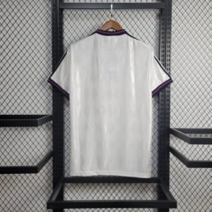 FC Bayern München Away Retro Trikot 1996-1998
