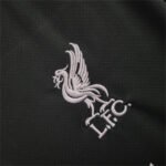 FC Liverpool Frauen Away Trikot 2024-2025