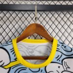 Manchester City Konzept Sondertrikot 2025-2026 - Blitz und Donner