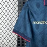Ecuador Away Trikot 2025-2026