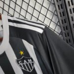 Atlético Mineiro Home Trikot 2024-2025