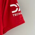 Manchester United Cristiano Ronaldo 7 Home Trikot 2022-2023