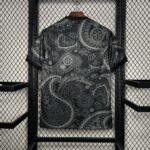 FC Barcelona Sondertrikot 2024-2025 - Schwarz