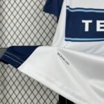 Vancouver Whitecaps FC Thomas Müller 13 Home Trikot 2025-2026