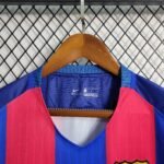 FC Barcelona Home Retro Trikot 2016-2017
