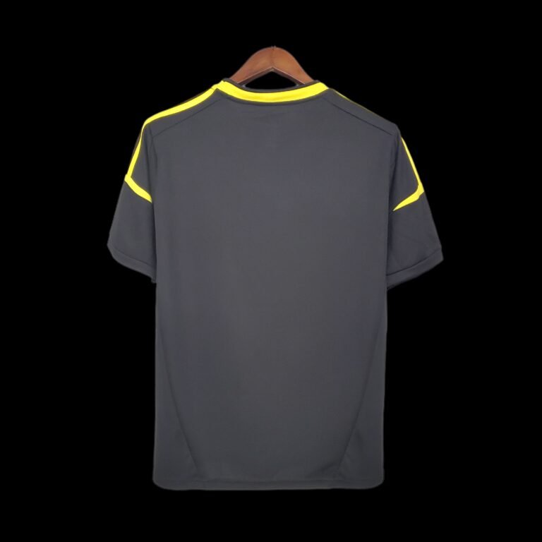 Chelsea Retro Third Trikot 2012-2013