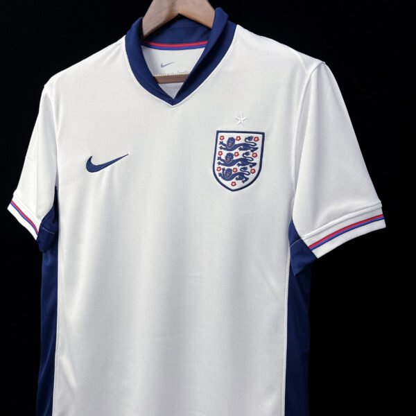 England Harry Kane 9 Home Trikot EM 2024