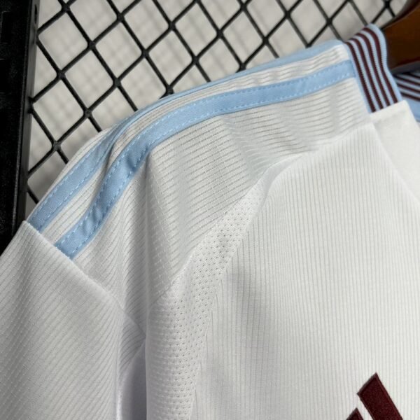 Aston Villa Away Trikot 2024-2025