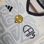 Atlético Mineiro Halloween Gedenkausgabe Trikot 2023-2024