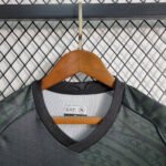 SSC Neapel Third Trikot Kinder Mini Kit 2023-2024