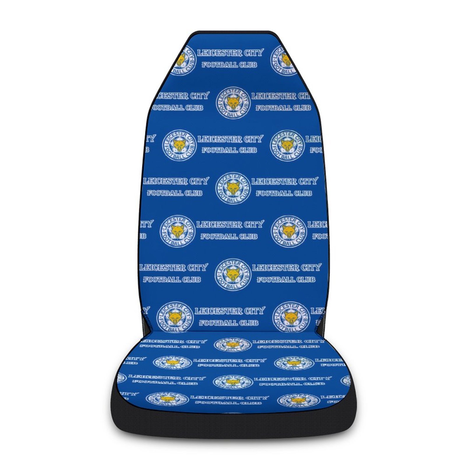 Leicester City Universal Sitzbezüge Für Auto Sitzbezug Schonbezüge Leicester City Universal Sitzbezüge Für Auto Sitzbezug Schonbezüge