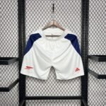 Arsenal Home Short 2024-2025 - Weiß