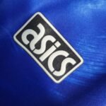 Newcastle United Away Retro Trikot 1993-1995