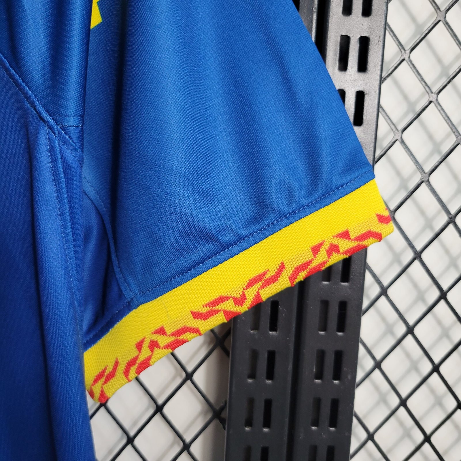 Club América Away Trikot 2023-2024 Club América Away Trikot 2023-2024