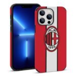 AC Mailand Stoßfest Und Schützend Handyhüllen & Cover Für IPhone 13