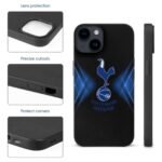 Tottenham Hotspur Handytaschen IPhone 14