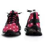 Ajax Männer Elastische Laufschuhe Turnschuhe