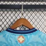 Athletic Bilbao Away Trikot 2023-2024 - Blau