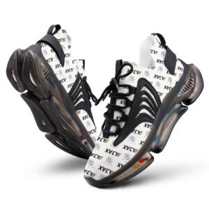 Ajax Männer Elastische Laufschuhe Turnschuhe