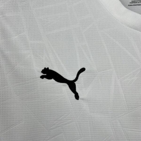 FC Valencia Home Trikot 2025-2026