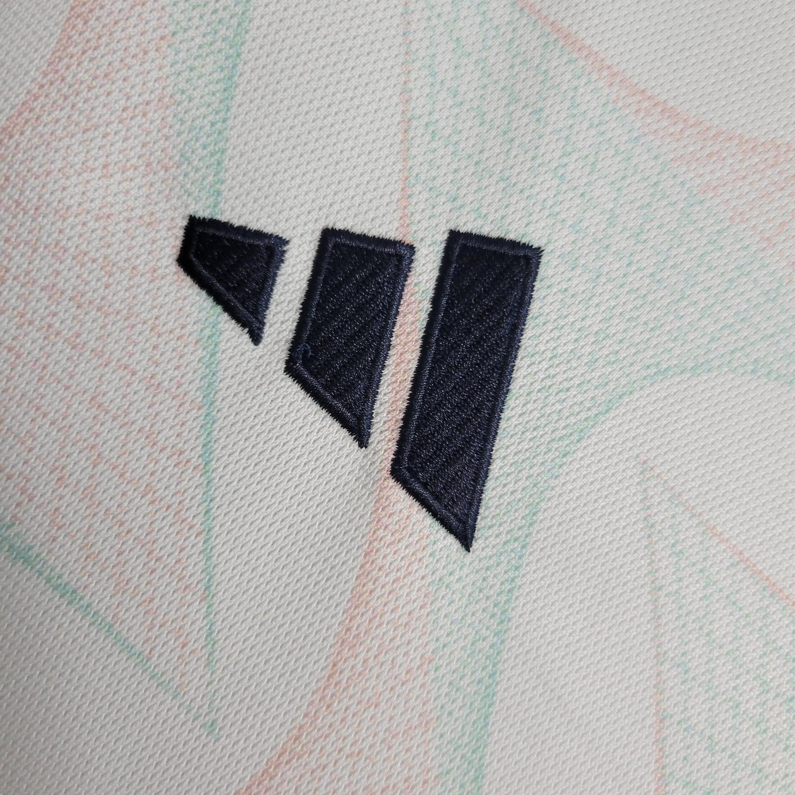 Ajax Away Trikot 2023-2024 - Weiß Ajax Away Trikot 2023-2024 - Weiß