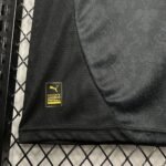 FC Valencia Away Trikot 2024-2025