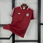 FC Bayern München X Terrace Icons 80S Sondertrikot 2025-2026