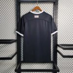Corinthian Away Trikot 2023-2024 - Schwarz