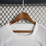 FC Barcelona Auswärtstrikot Kinder Mini Kit 2023-2024