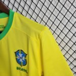 Brasilien Home Trikot WM 2023 - Herren