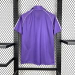 Real Madrid Retro Third Trikot 1984-1985