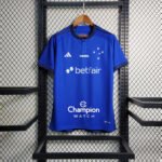 Cruzeiro Home Trikot 2023-2024