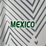 Mexico Away Trikot 2023-2024