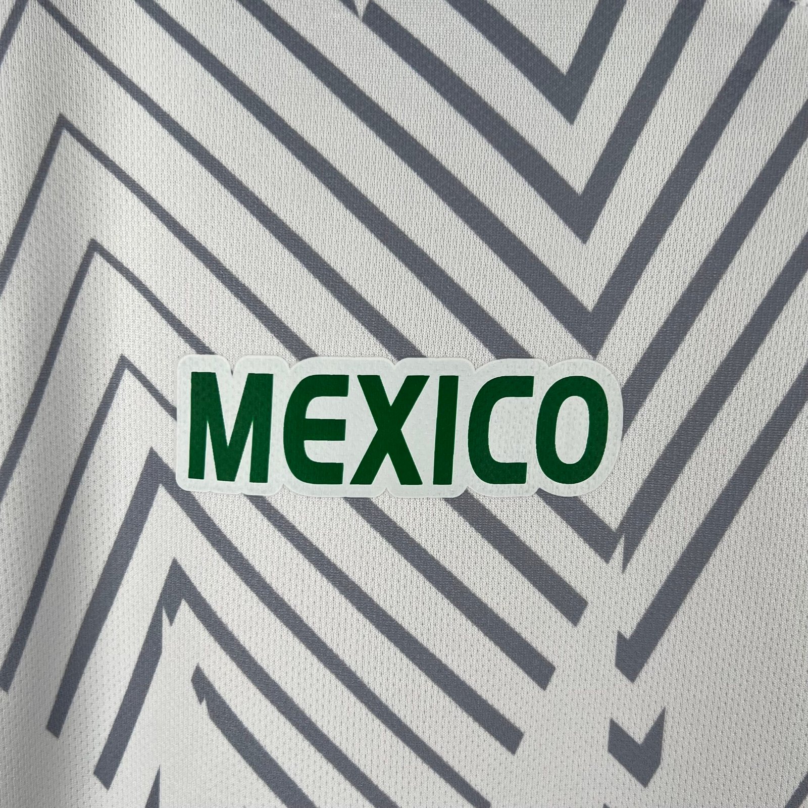 Mexico Away Trikot 2023-2024 Mexico Away Trikot 2023-2024