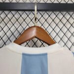 Argentinien 50-jähriges Jubiläum Sondertrikot 2024-2025