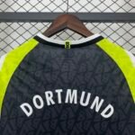 Borussia Dortmund Retro Away Trikot 1995/1996