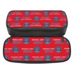 Paris Saint-Germain Student Schulranzen Lunchbag Stifttasche Kombination