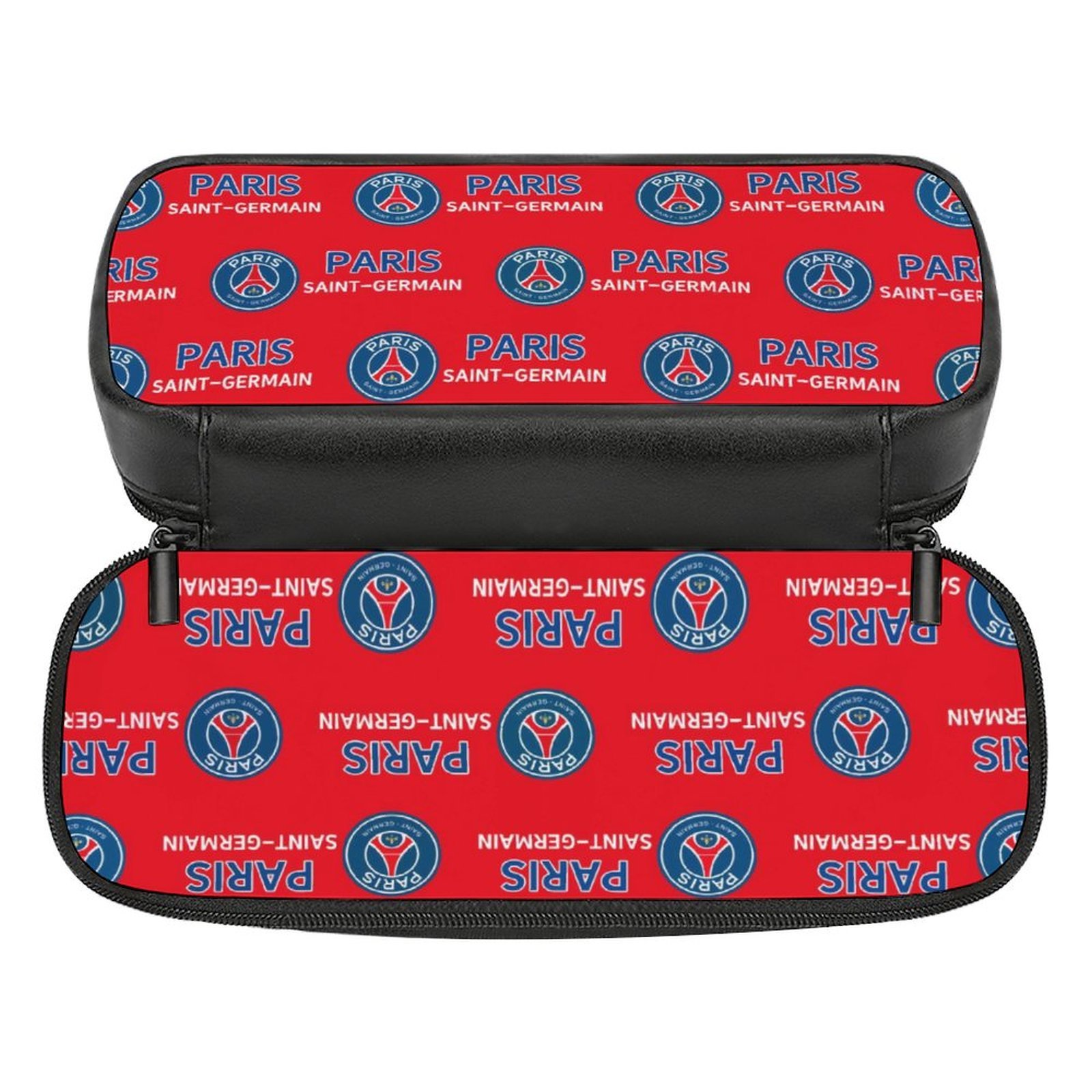 Paris Saint-Germain Student Schulranzen Lunchbag Stifttasche Kombination Paris Saint-Germain Student Schulranzen Lunchbag Stifttasche Kombination