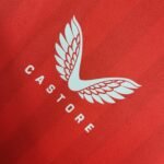 Feyenoord Rotterdam Home Trikot 2023-2024