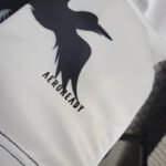 Japan X Naruto Sondertrikot 2024-2025 - Weiß