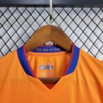 FC Barcelona Away Retro Trikot 2006-2007