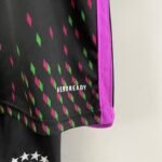 Bayern München Auswärtstrikot Kinder Minikit 2023-2024