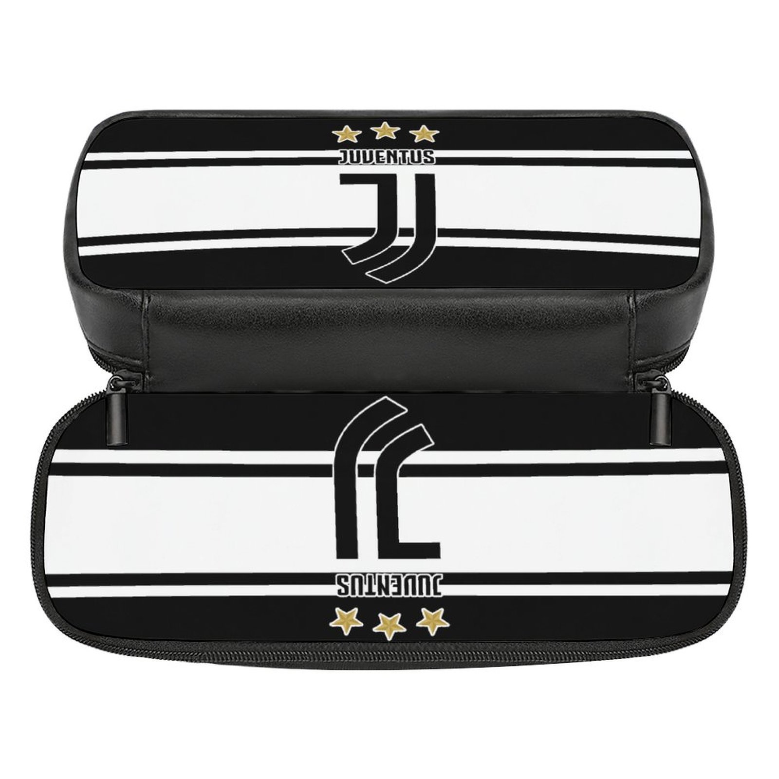Juventus FC Student Schulranzen Lunchbag Stifttasche Kombination Juventus FC Student Schulranzen Lunchbag Stifttasche Kombination