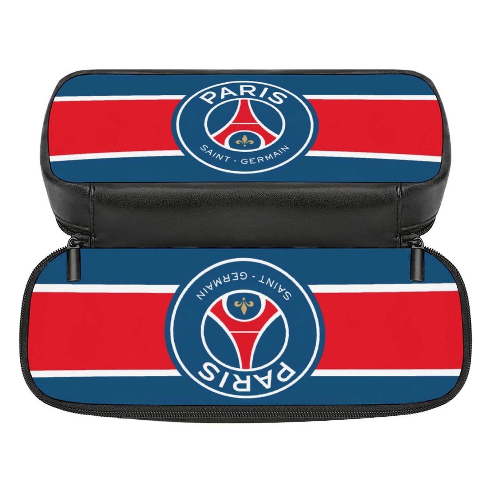Paris Saint-Germain Student Schulranzen Lunchbag Stifttasche Kombination Paris Saint-Germain Student Schulranzen Lunchbag Stifttasche Kombination