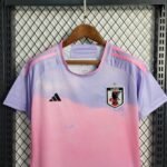 Japan Away Trikot Frauen WM 2023 - Frauen
