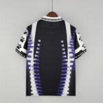 Real Madrid Retro Third Trikot 1997-1998