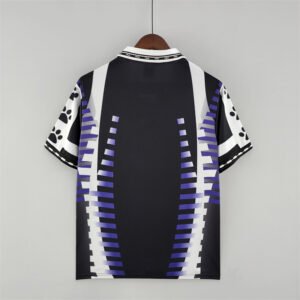 Real Madrid Retro Third Trikot 1997-1998
